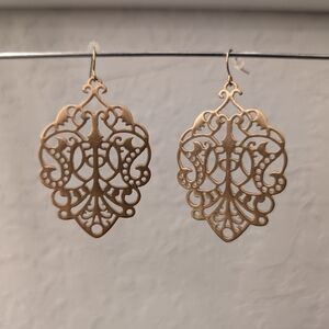 Premier Designs Darcy Earrings